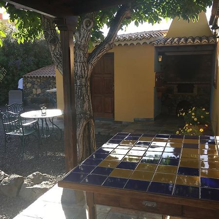 Villa Casa Gusber 2 à La Rosa Extérieur photo