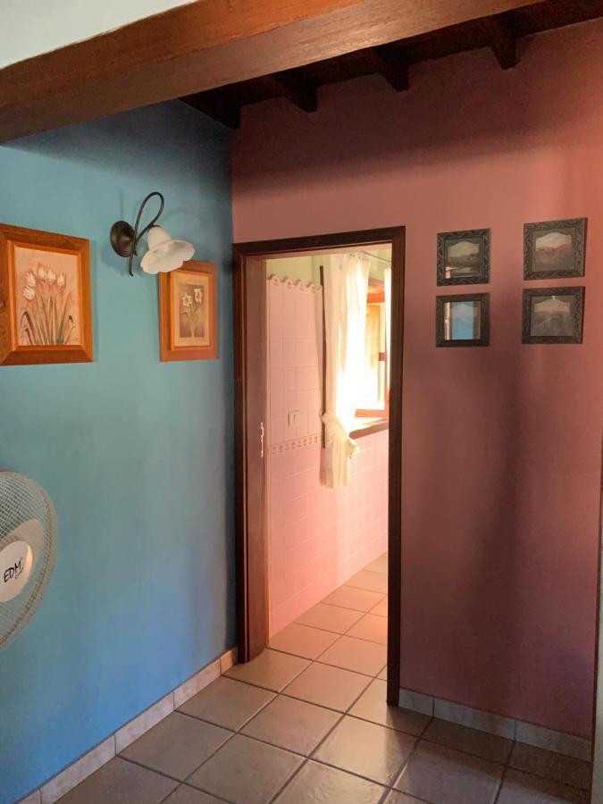 Villa Casa Gusber 2 à La Rosa Extérieur photo