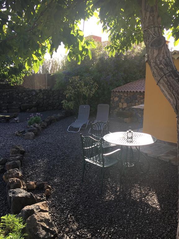 Villa Casa Gusber 2 à La Rosa Extérieur photo