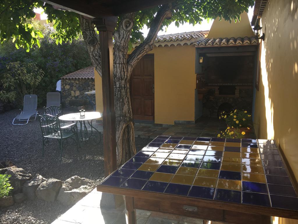 Villa Casa Gusber 2 à La Rosa Extérieur photo