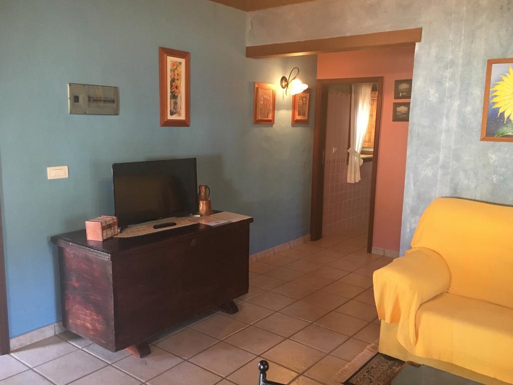 Villa Casa Gusber 2 à La Rosa Extérieur photo