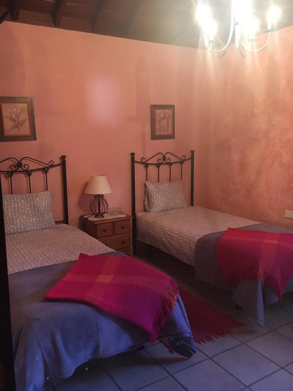Villa Casa Gusber 2 à La Rosa Extérieur photo