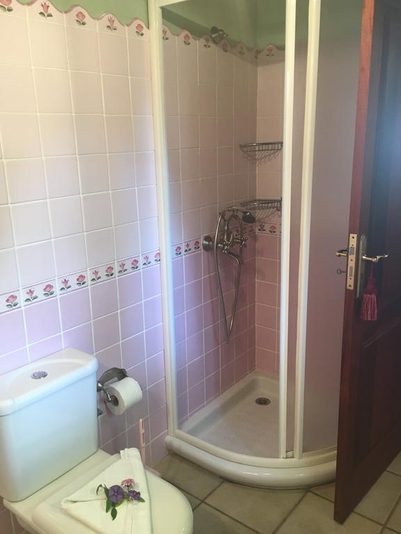 Villa Casa Gusber 2 à La Rosa Extérieur photo
