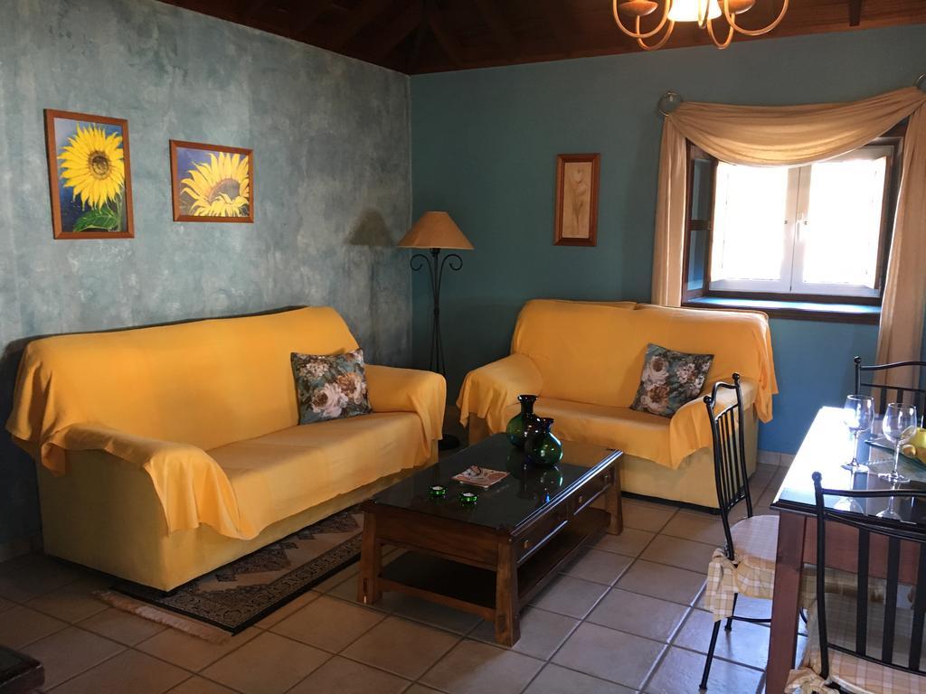Villa Casa Gusber 2 à La Rosa Extérieur photo