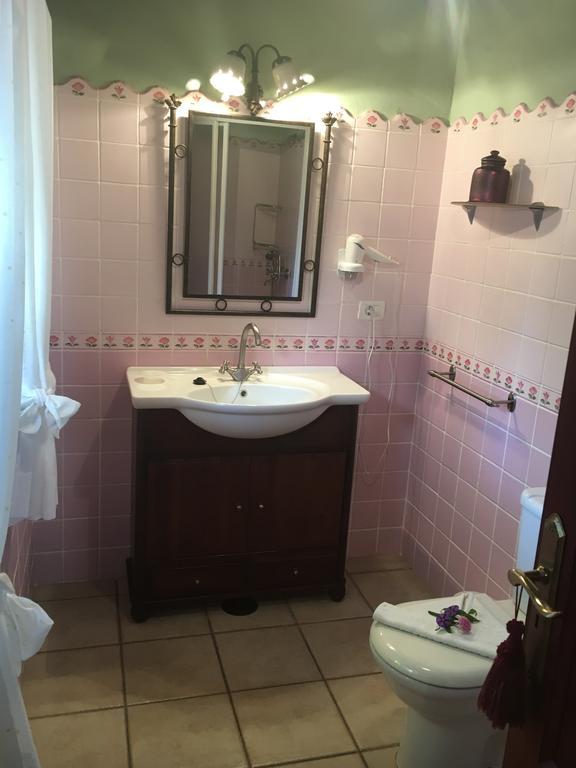 Villa Casa Gusber 2 à La Rosa Extérieur photo