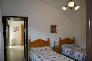 Villa Casa Gusber 2 à La Rosa Extérieur photo