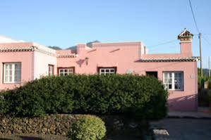 Villa Casa Gusber 2 à La Rosa Extérieur photo