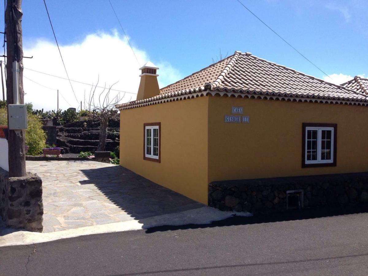 Villa Casa Gusber 2 à La Rosa Extérieur photo